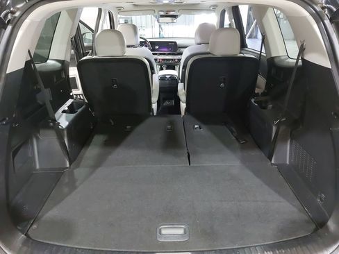 Used 2025 Kia Telluride S AWD/4WD image 13