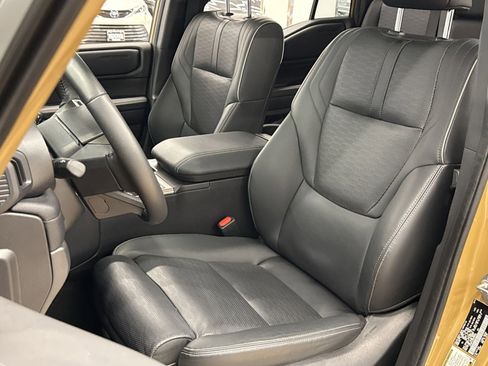 Used 2024 Toyota Land Cruiser AWD/4WD image 14