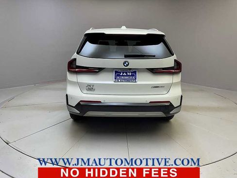 Used 2023 BMW X1 xDrive28i w/ Convenience Package image 4