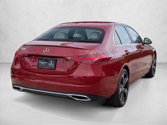 New 2026 Mercedes-Benz C 300 Sedan video 2