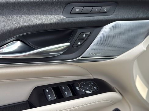 New 2026 Cadillac CT4 Premium Luxury image 11