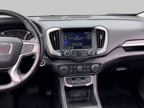 Used 2023 GMC Terrain SLT FWD image 10