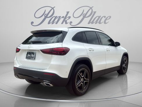 Used 2026 Mercedes-Benz GLA 250 image 5