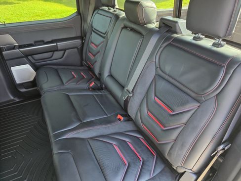 Used 2026 Ford F150 Raptor AWD/4WD image 16