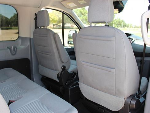 Used 2019 Ford Transit 350 XLT RWD image 17