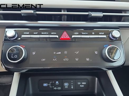 Used 2025 Hyundai Tucson SEL AWD/4WD image 23