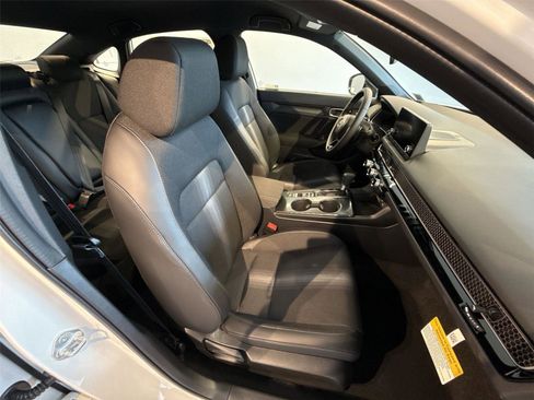 Used 2026 Honda Civic Sport image 25