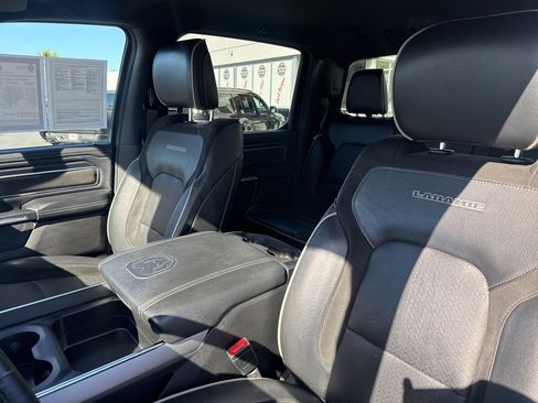 Certified 2024 RAM 1500 Laramie image 14