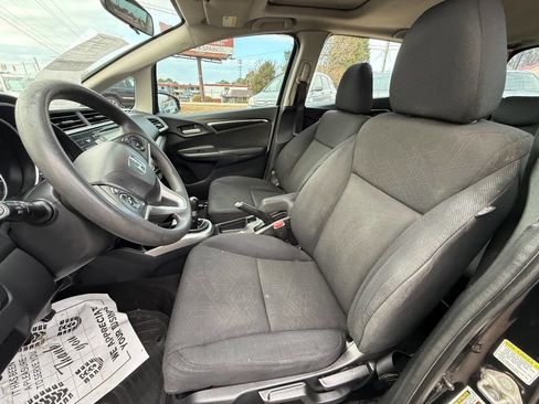 Used 2015 Honda Fit EX-L image 13