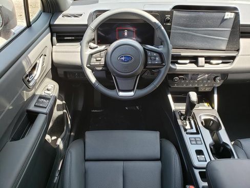 New 2026 Subaru Outback Touring XT AWD/4WD image 10