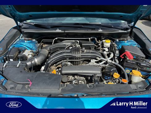 Used 2018 Subaru Impreza 2.0i Premium AWD/4WD image 22