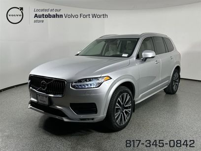 Used 2020 Volvo XC90 T5 Momentum w/ Protection Package