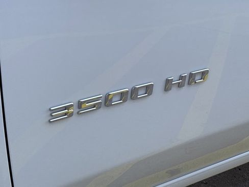 New 2026 Chevrolet Silverado 3500 W/T image 11