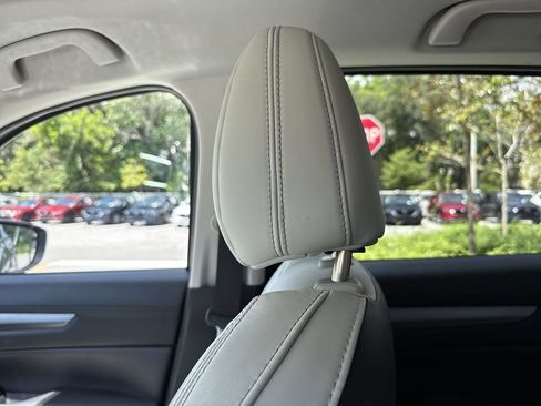Certified 2024 MAZDA CX-5 AWD 2.5 S w/ Preferred Package image 16