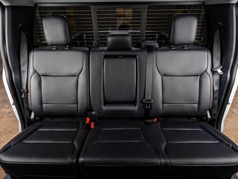 Used 2026 Ford F250 Lariat w/ Black Appearance Package image 35