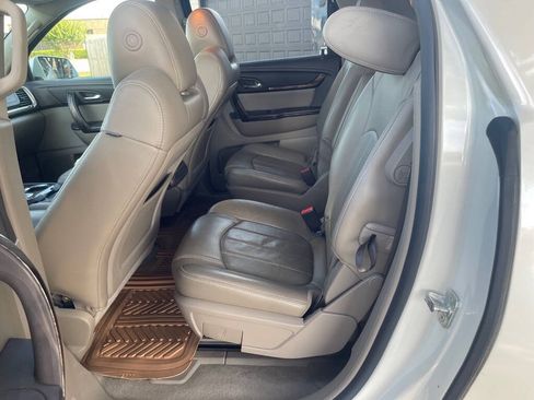 Used 2014 GMC Acadia Denali FWD image 7
