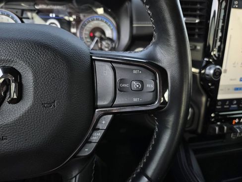 Used 2022 RAM 1500 Limited AWD/4WD image 24