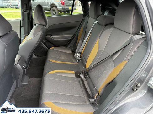 Used 2025 Subaru Crosstrek 2.5i Sport AWD/4WD image 28