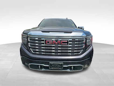 Used 2022 GMC Sierra 1500 Denali AWD/4WD image 8