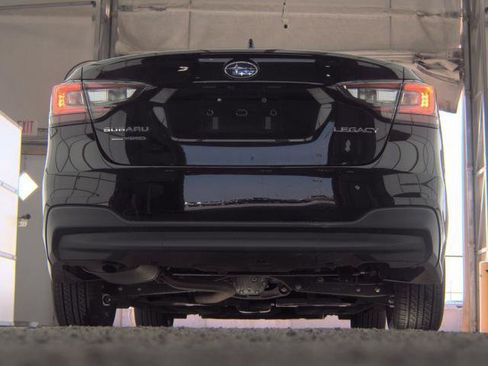 Used 2025 Subaru Legacy Premium AWD/4WD image 11