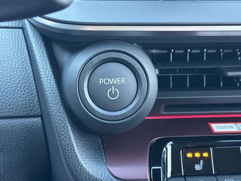 New 2026 Toyota Prius Plug-In Hybrid image 29