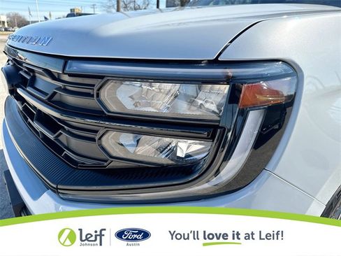 Used 2025 Ford Expedition Max Active image 37