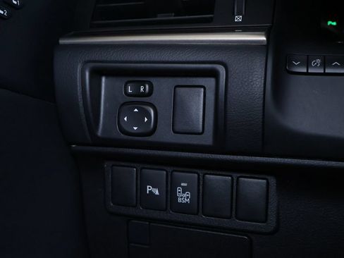 Used 2016 Lexus ES 350 w/ Navigation System Package FWD image 25
