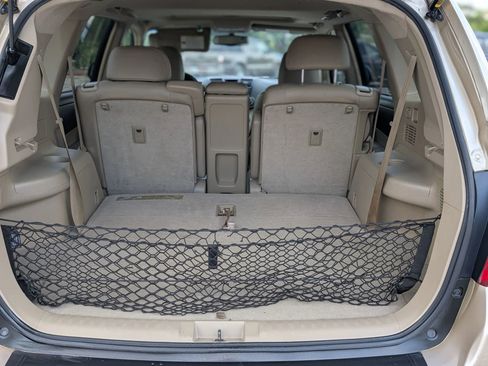 Used 2008 Toyota Highlander Limited image 16