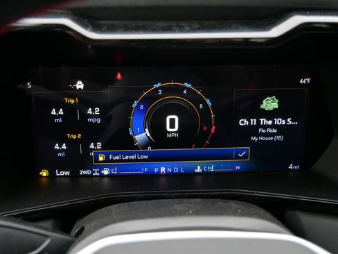 New 2026 Chevrolet Colorado Z71 w/ Technology Package image 27