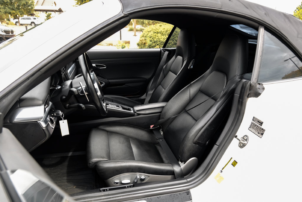 Used 2014 Porsche 911 Carrera S RWD image 30