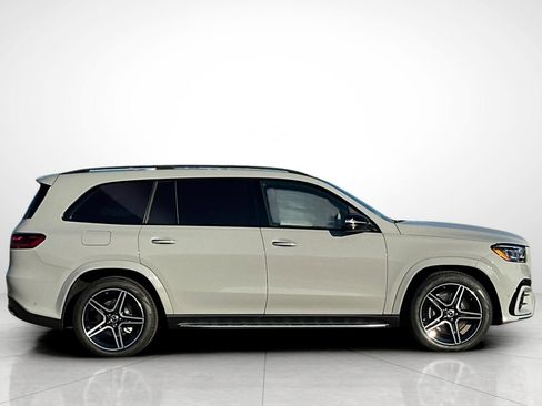 New 2026 Mercedes-Benz GLS 450 GLS 450 image 30