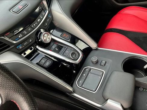 Used 2023 Acura TLX Type S image 13