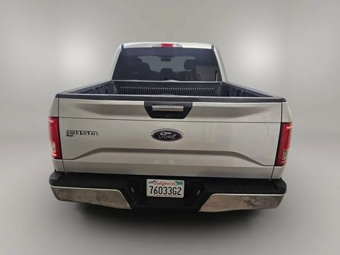Used 2017 Ford F150 XLT w/ Equipment Group 301A Mid RWD image 5