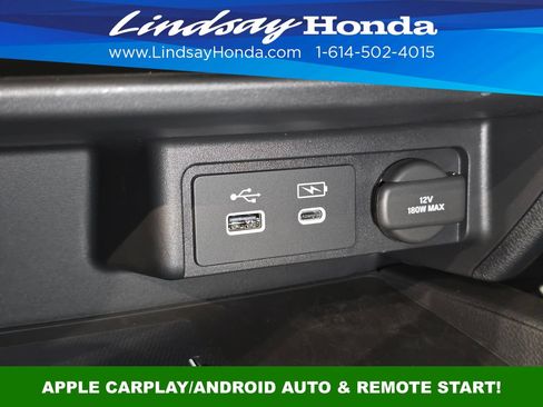 Used 2026 Honda Ridgeline Sport image 21