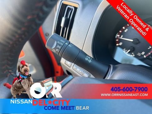Used 2026 Nissan Frontier PRO-4X w/ Tow Package AWD/4WD image 24