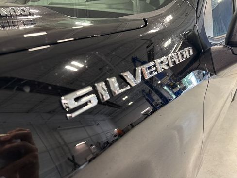 New 2026 Chevrolet Silverado 1500 LT AWD/4WD image 53