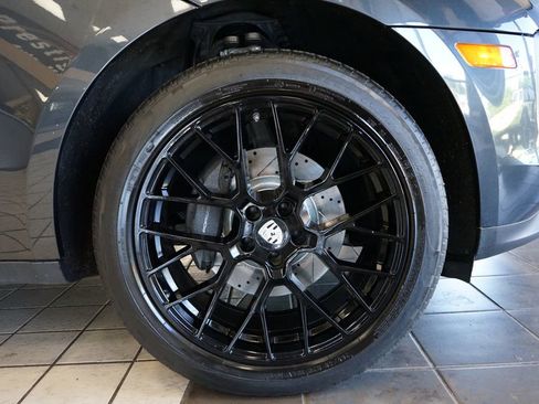 Used 2019 Porsche Macan AWD/4WD image 58