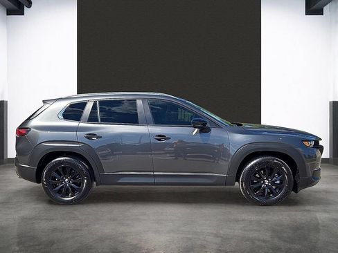 Used 2025 MAZDA CX-50 AWD 2.5 S w/ Select Package image 11
