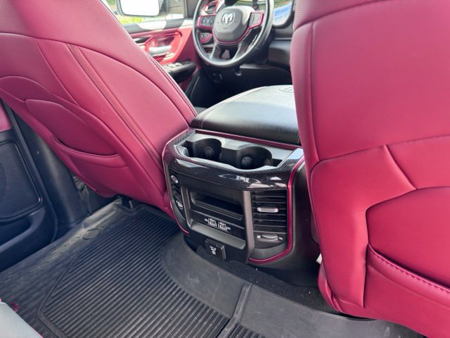 Used 2022 RAM 1500 Rebel w/ Rebel Level B Equipment Group AWD/4WD image 15