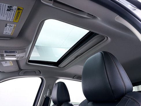 Certified 2021 MAZDA CX-5 Grand Touring w/ GT Premium Package image 5