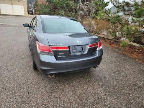 Used 2012 Honda Accord EX-L image 12