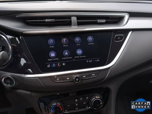 Used 2022 Buick Encore GX Preferred w/ Cold Weather Comfort Package image 51