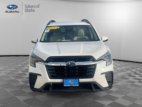 Certified 2023 Subaru Ascent Premium w/ Convenience Package image 13