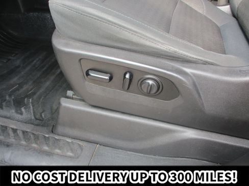 Used 2019 Chevrolet Silverado 1500 W/T w/ WT Safety Package AWD/4WD image 20