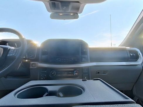 Used 2023 Ford F150 XLT AWD/4WD image 23