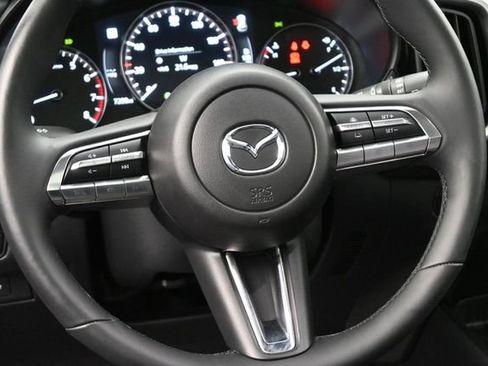 Certified 2025 MAZDA CX-50 AWD 2.5 Turbo w/ Premium Pkg image 8