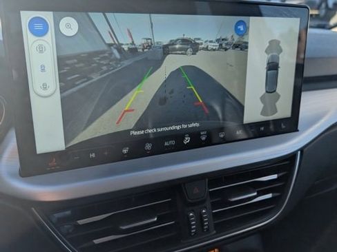 Used 2024 Ford Escape Platinum image 46