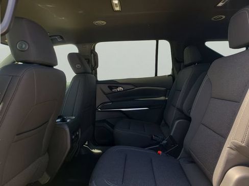 New 2026 Chevrolet Traverse LT FWD image 10