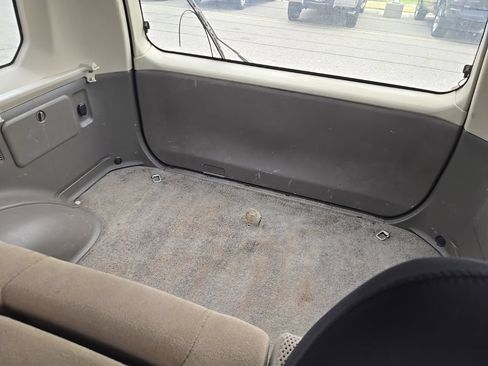 Used 2003 Mitsubishi Montero Sport 4WD image 19