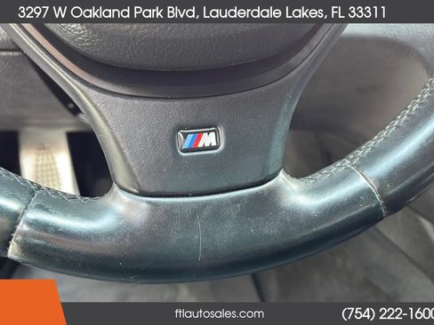 Used 2014 BMW 750i RWD image 63